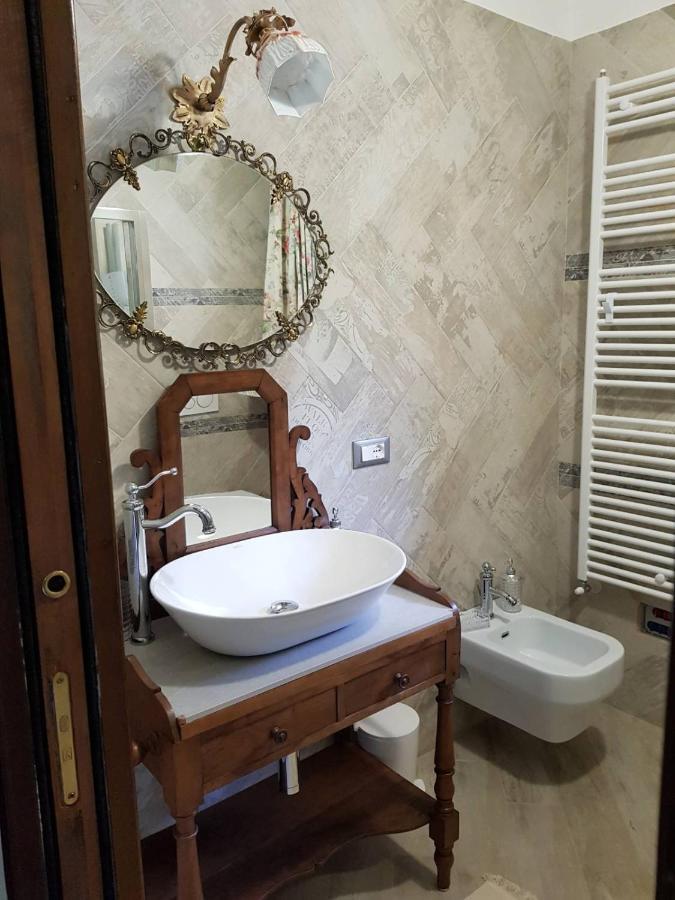 Nel Giardino Di Dafne Villa Stresa Buitenkant foto