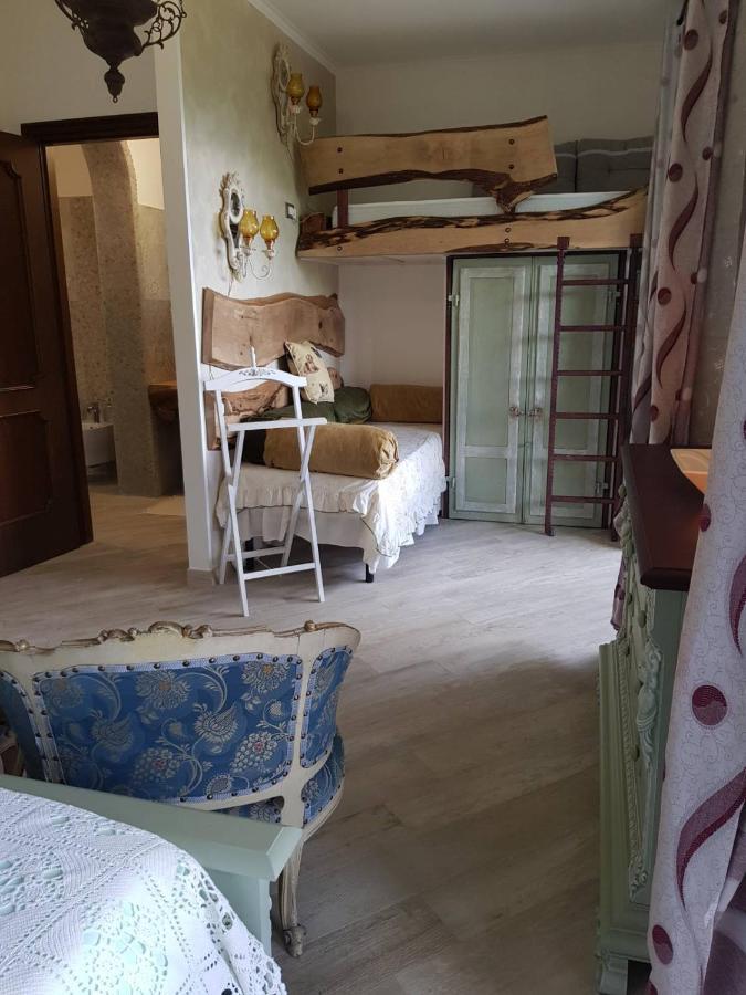 Nel Giardino Di Dafne Villa Stresa Buitenkant foto