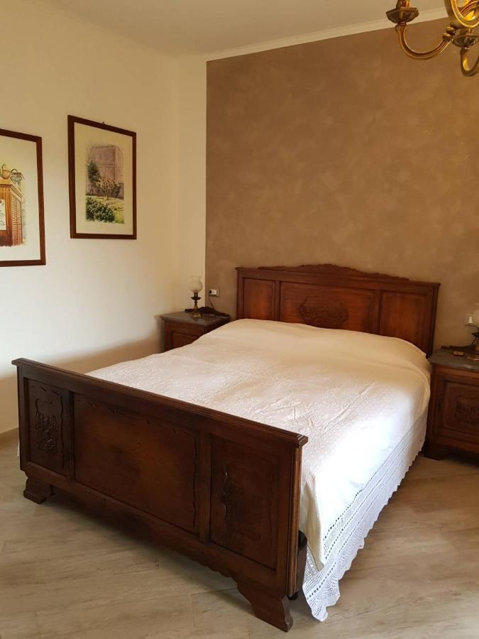 Nel Giardino Di Dafne Villa Stresa Buitenkant foto