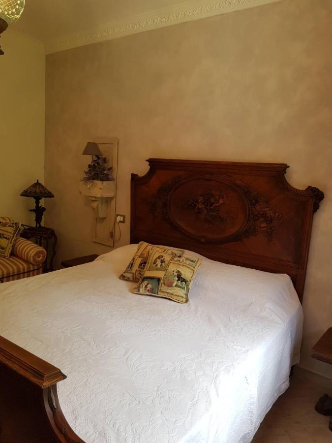 Nel Giardino Di Dafne Villa Stresa Buitenkant foto