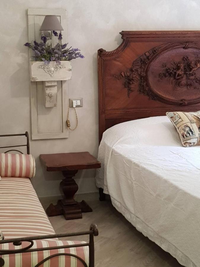 Nel Giardino Di Dafne Villa Stresa Buitenkant foto