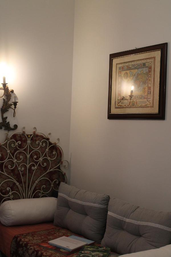 Nel Giardino Di Dafne Villa Stresa Buitenkant foto