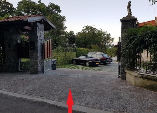 Nel Giardino Di Dafne Villa Stresa Buitenkant foto
