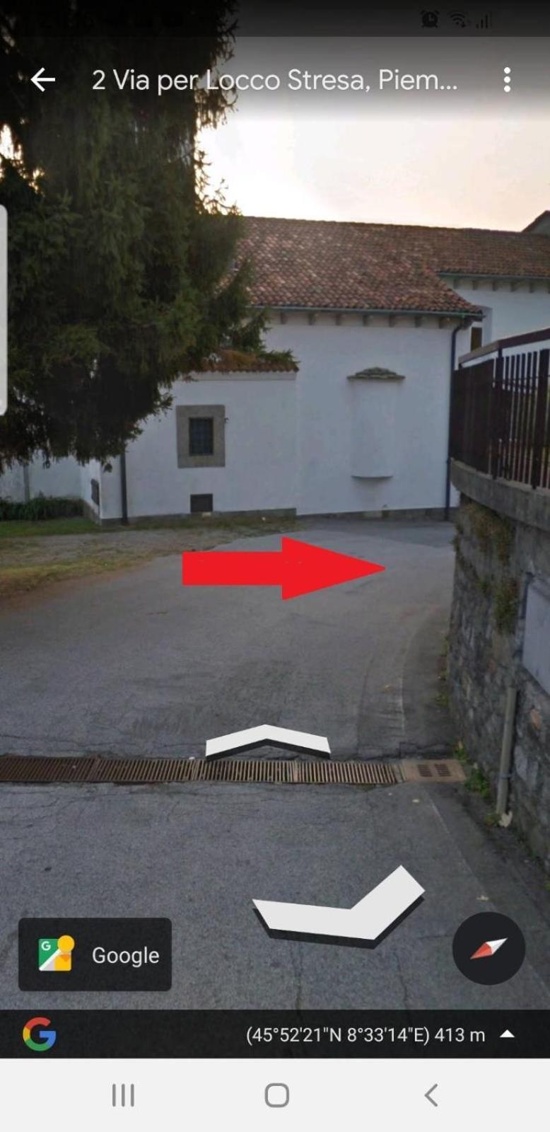 Nel Giardino Di Dafne Villa Stresa Buitenkant foto